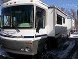 2003 Winnebago Journey DL Photo #3