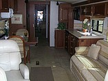 2003 Winnebago Journey DL Photo #10
