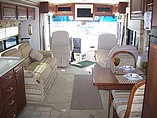 2003 Winnebago Journey DL Photo #11