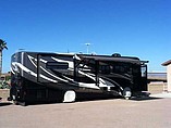 2010 Winnebago Journey Express Photo #5