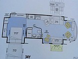 2010 Winnebago Journey Express Photo #15