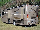 2007 Winnebago Journey Photo #4