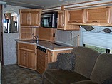 2007 Winnebago Journey Photo #17