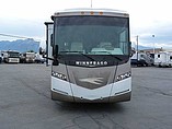 2014 Winnebago Journey Photo #8
