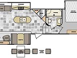 2015 Winnebago Latitude Photo #28