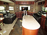 2015 Winnebago Latitude Photo #2
