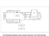2015 Winnebago Latitude Photo #10