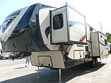 2015 Winnebago Latitude Photo #1