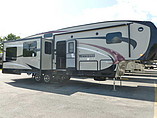 2015 Winnebago Latitude Photo #4