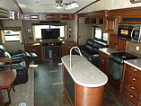 2015 Winnebago Latitude Photo #5