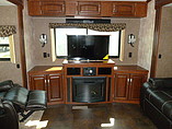 2015 Winnebago Latitude Photo #7