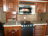 2015 Winnebago Latitude Photo #11