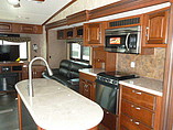 2015 Winnebago Latitude Photo #13