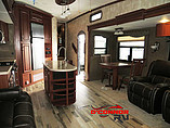 2016 Winnebago Latitude Photo #4