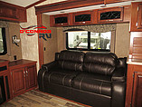2016 Winnebago Latitude Photo #6