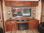 2016 Winnebago Latitude Photo #7