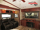 2016 Winnebago Latitude Photo #9