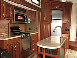 2016 Winnebago Latitude Photo #11