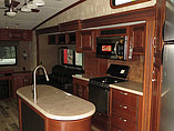 2016 Winnebago Latitude Photo #12