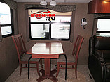 2016 Winnebago Latitude Photo #16