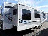 2016 Winnebago Latitude Photo #4