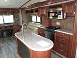2016 Winnebago Latitude Photo #12