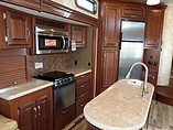 2016 Winnebago Latitude Photo #15