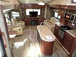 2016 Winnebago Latitude Photo #19