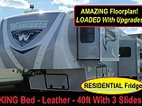2016 Winnebago Latitude Photo #1