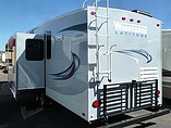 2016 Winnebago Latitude Photo #4