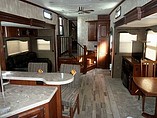 2016 Winnebago Latitude Photo #8