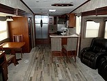 2016 Winnebago Latitude Photo #9
