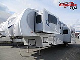 2016 Winnebago Latitude Photo #2