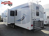 2016 Winnebago Latitude Photo #3