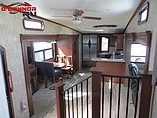 2016 Winnebago Latitude Photo #6