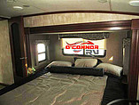 2016 Winnebago Latitude Photo #15