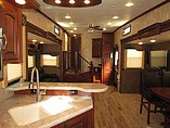 2016 Winnebago Latitude Photo #7