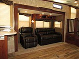 2016 Winnebago Latitude Photo #12