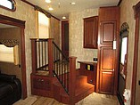 2016 Winnebago Latitude Photo #14