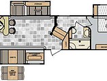 2016 Winnebago Latitude Photo #24