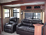 2016 Winnebago Latitude Photo #11