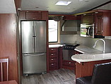 2016 Winnebago Latitude Photo #12