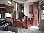 2016 Winnebago Latitude Photo #18