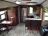 2016 Winnebago Latitude Photo #23