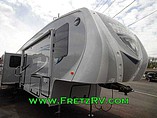 2016 Winnebago Latitude Photo #6