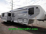 2016 Winnebago Latitude Photo #7
