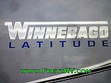2016 Winnebago Latitude Photo #8