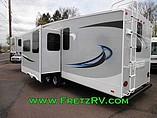 2016 Winnebago Latitude Photo #11