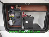 2016 Winnebago Latitude Photo #17