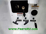 2016 Winnebago Latitude Photo #22